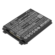 Kompatibilis akkumulátor csere Newland BTY95L