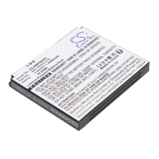 Kompatibilis akkumulátor csere Sonim BAT-06000-01S