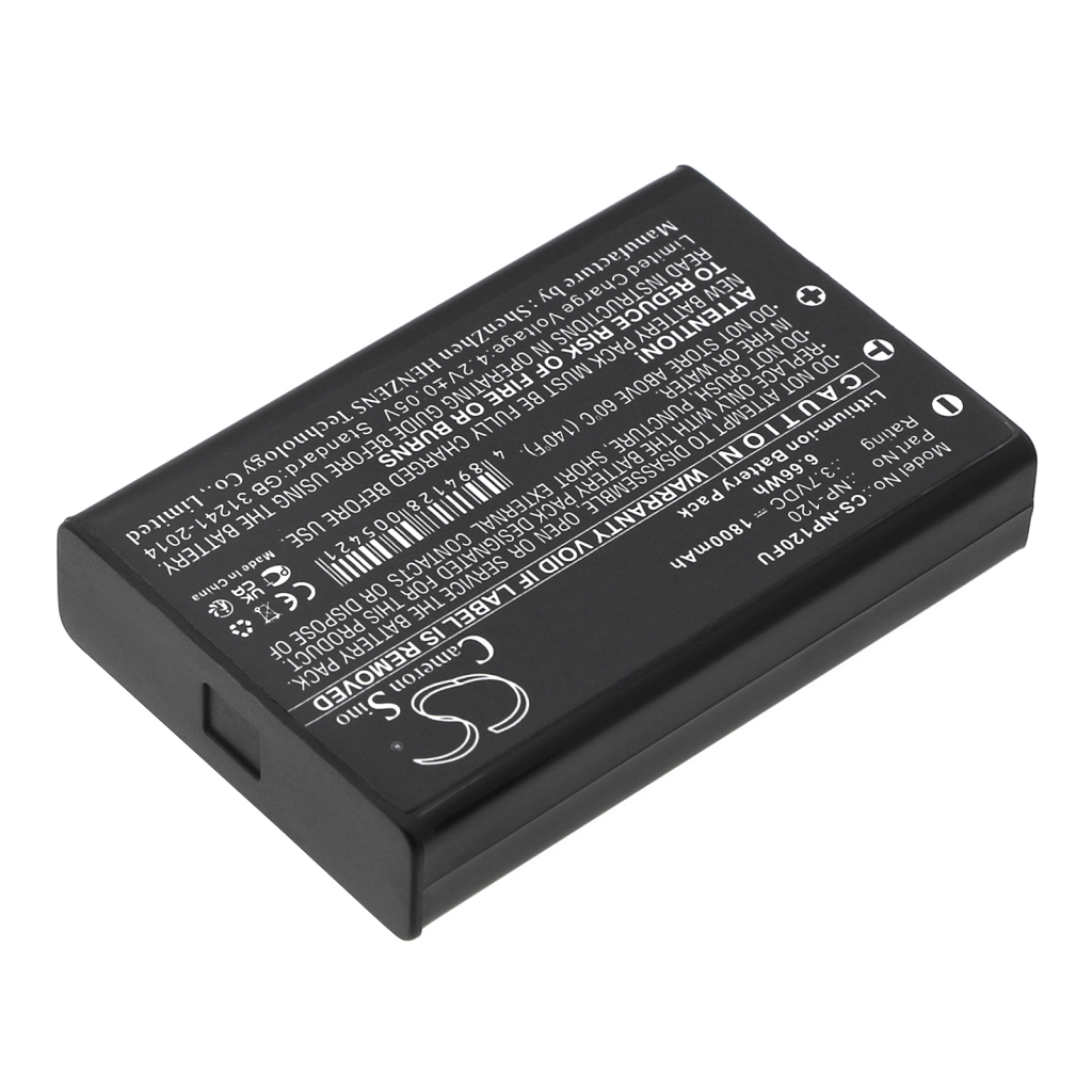 Akkumulátor Helyettesíti a 084-07042L-027G