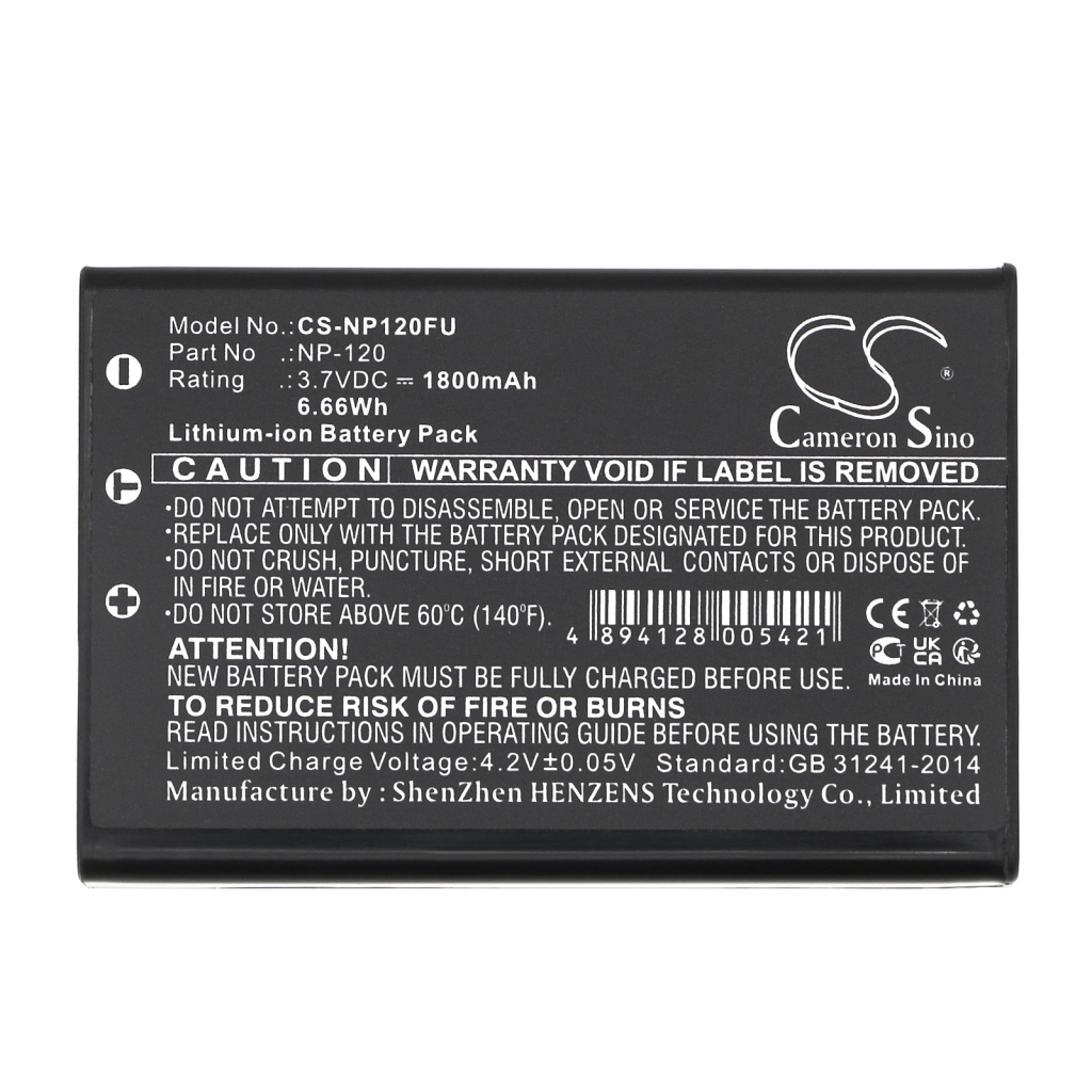 Akkumulátor Helyettesíti a 084-07042L-027G