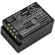 CS-NP125FU<br />Akkumulátorok   akkumulátort cserél NP-T125