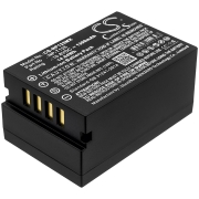 Battery compatibleWith FUJIFILM
