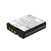 CS-NP130MX<br />Akkumulátorok   akkumulátort cserél NP-130A