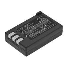 Compatible battery replacement for FUJIFILM NP-140