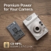 Battery for Canon PowerShot S330