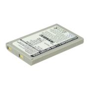 CS-NP200<br />Batteries for   replaces battery NP-200