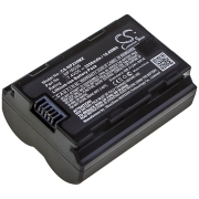 Battery compatibleWith FUJIFILM