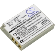 CS-NP30FU<br />Akkumulátorok   akkumulátort cserél NP-30