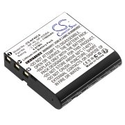 Camera Battery Dxg DXG-531V