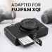 Akkumulátorok kompatibilis a következőkkel Fujifilm XQ1 XQ1 CS-NP48FU