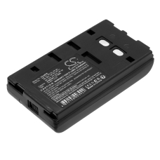 Compatible battery replacement for NIKON 550041-100,DR10,NP-33,NP-55,NP-66...