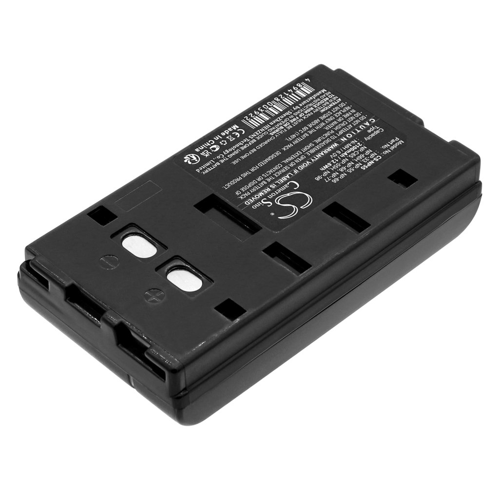 Camera Battery Blaupunkt CR4300