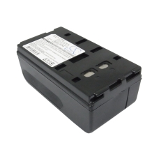 Compatible battery replacement for NIKON 550041-100,DR10,NP-33,NP-55,NP-66...