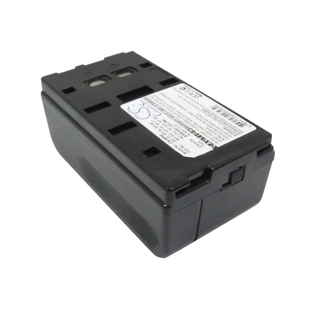 Camera Battery Nokia V8300
