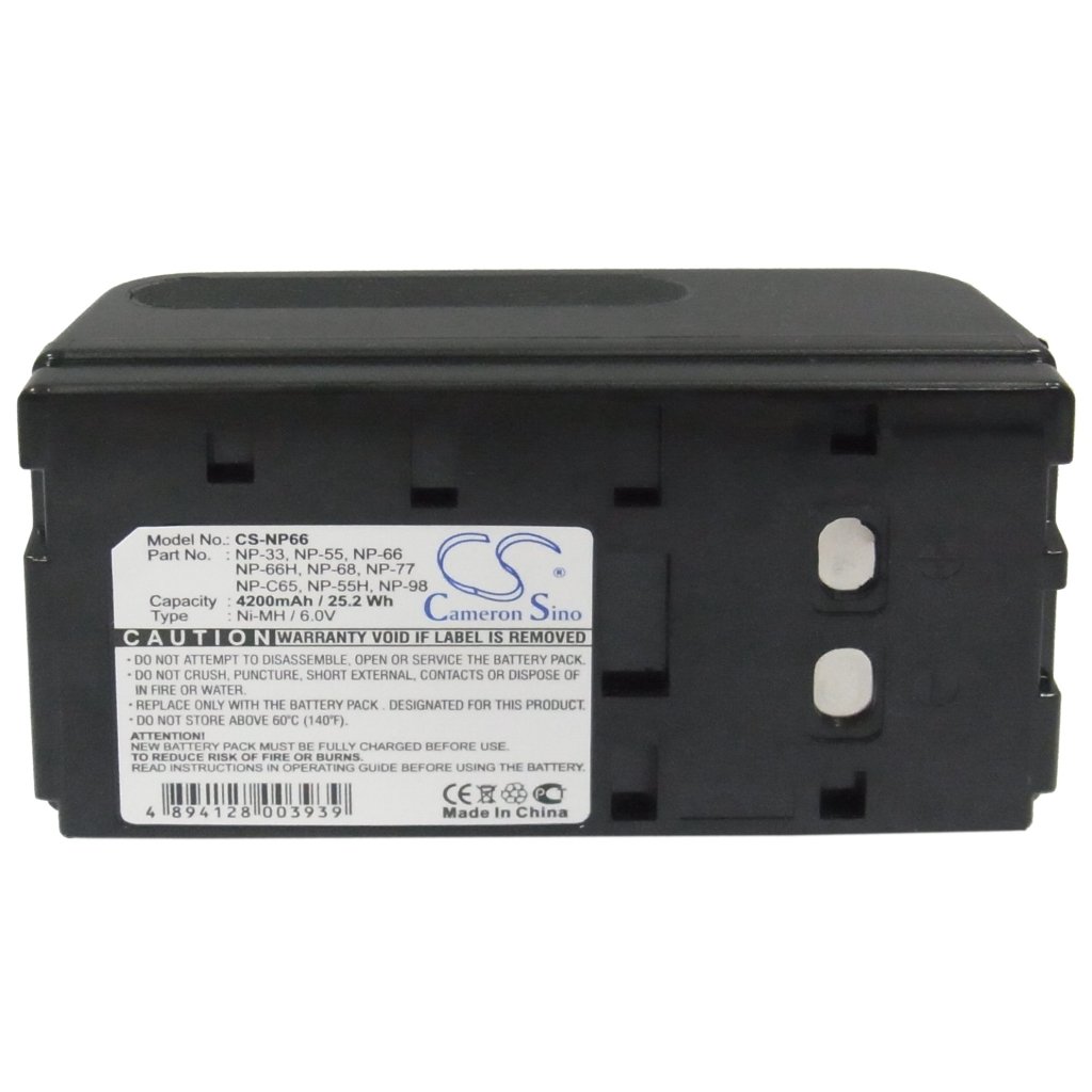 Camera Battery Nokia V8300