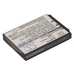 Battery compatible with Casio