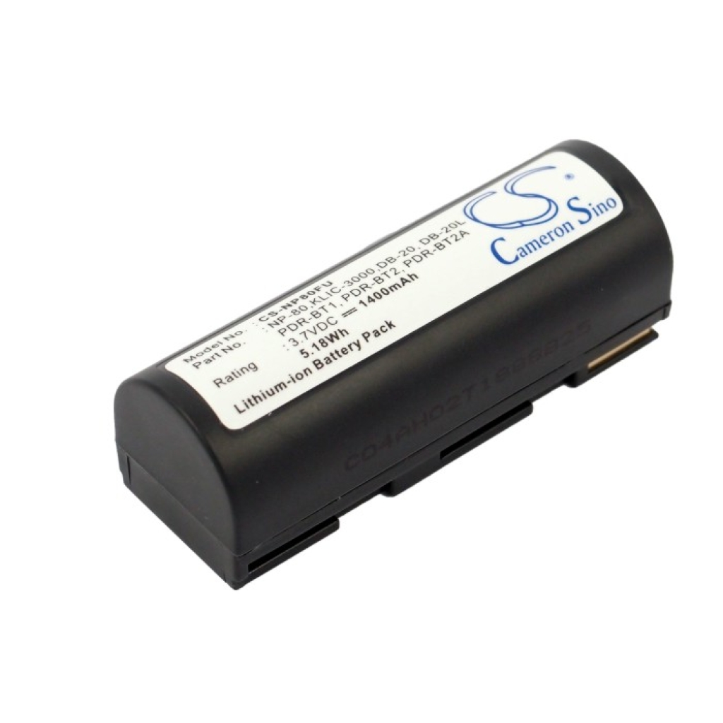 Battery Replaces B32B818233