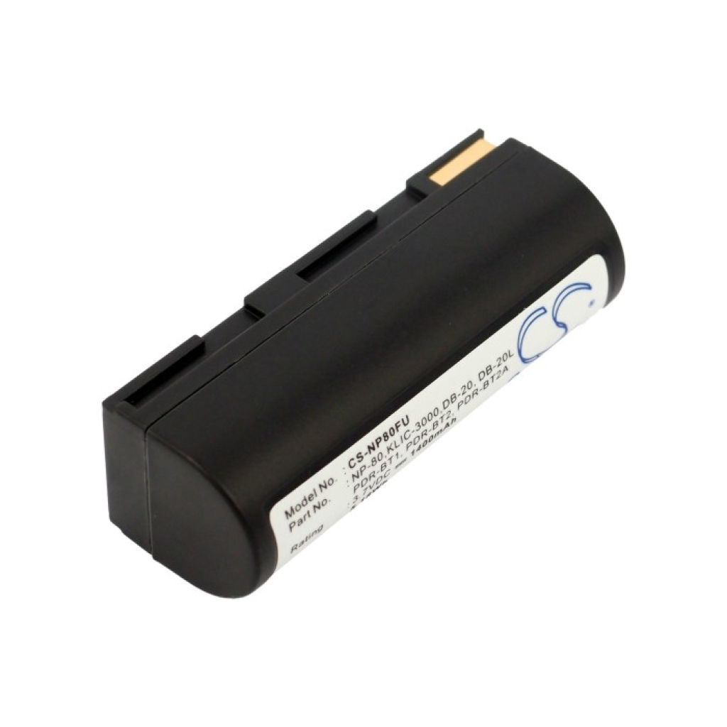 Battery Replaces B32B818233