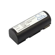 Kompatibilis akkumulátor csere Ricoh B32B818232,B32B818233,BP-1100,DB-20,DB-20L...