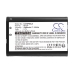 Battery for CASIO Exilim EX-H15