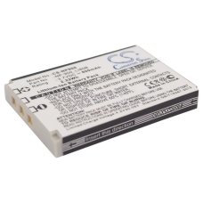 Kompatibilis akkumulátor csere BenQ 02491-0015-00,02491-0026-00,02491-0026-01,02491-0037-00,02491-0037-01...