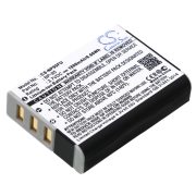 CS-NP95FU<br />Akkumulátorok   akkumulátort cserél DB-90