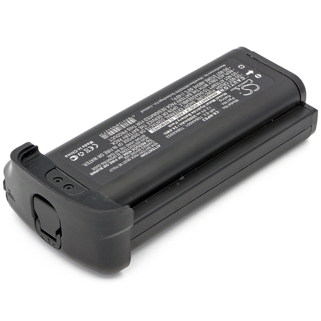 Akkumulátorok Helyettesíti a 7084A001