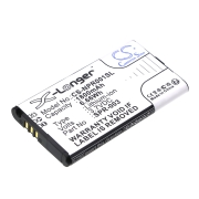 CS-NPR001SL<br />Akkumulátorok   akkumulátort cserél SPR-003