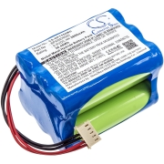 Battery compatibleWith Nellcor puritan bennett