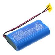 Battery compatibleWith Rechargeable Batteries