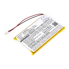Kompatibilis akkumulátor csere Sony LISI241
