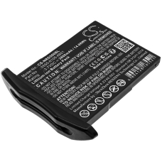 Kompatibilis akkumulátor csere Ncr orderman 5555-0105-8801