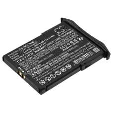 Kompatibilis akkumulátor csere Ncr orderman 7777-0105-8801