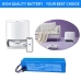 Battery Replaces BP4S2PPM5B