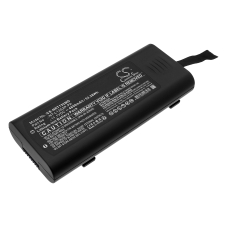 Kompatibilis akkumulátor csere Northern NT-L13S2P-PA