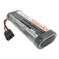 Kompatibilis akkumulátor csere RC CS-NS300D37C012