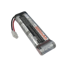 Kompatibilis akkumulátor csere RC CS-NS300D47C006