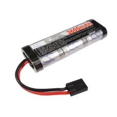 Kompatibilis akkumulátor csere RC CS-NS360D37C012