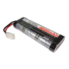 Compatible battery replacement for RC CS-NS460D37C006