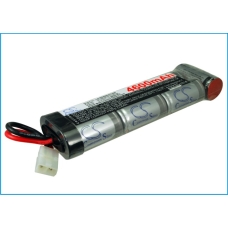 Kompatibilis akkumulátor csere RC CS-NS460D47C006