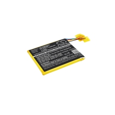 Kompatibilis akkumulátor csere Fuhu PR-546268