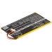 Akkumulátorok tablettákhoz Fuhu CS-NSB018SL