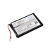Akkumulátorok digitális rádiókhoz Audiovox CS-NSD001SL