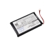 Akkumulátorok digitális rádiókhoz Audiovox CS-NSD001SL