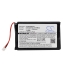 Akkumulátorok digitális rádiókhoz Audiovox CS-NSD001SL