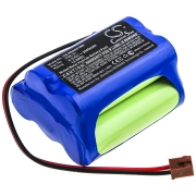 Battery compatibleWith Nikkiso
