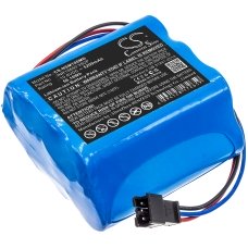 Kompatibilis akkumulátor csere Neusoft INR18650 3S2P
