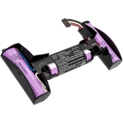 Battery compatibleWith Game, PSP, NDS Battery