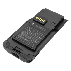 Kompatibilis akkumulátor csere Inrico B-81J