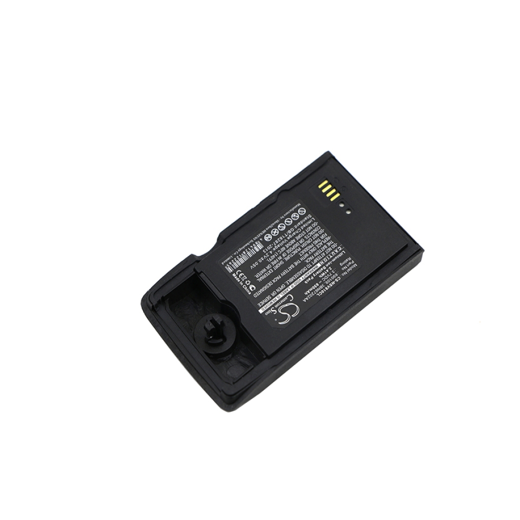 Akkumulátorok Helyettesíti a 690109